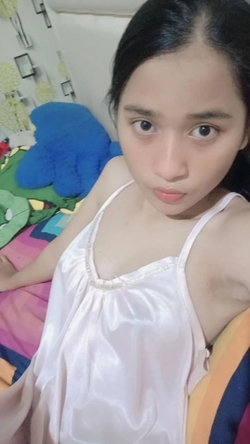 davinarose6896's telegram photo - Selfie