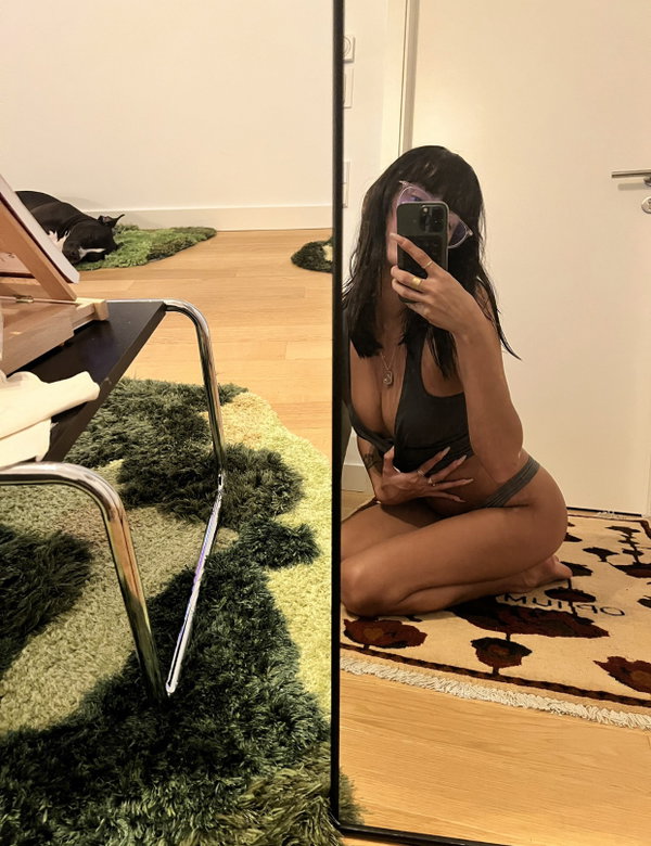 Slut's whatsapp photo - slut, sex, anal