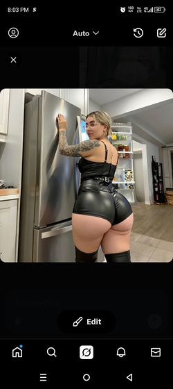elioselenz's whatsapp gallery - Nudes, Topless, Thong, Thick, Curvy, Blonde, Feet, Selfie, Tattoo (4/4)
