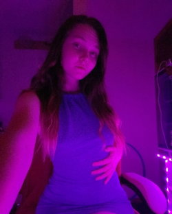 evelynx69's telegram photo - Selfie