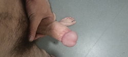 fortidomonik60's telegram gallery - porn, sex, horny, dirty, Feet, Selfie (2/3)