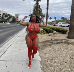 Jennie_456vice's telegram gallery - ass, pussy, dirty, Nudes, Thong, Thick, Curvy, Big Boobs, Ebony, Selfie (3/3)