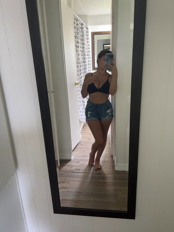 mandela963's telegram photo - fingering, horny, leaked