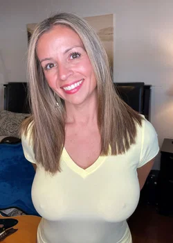 itshotwindy's telegram gallery - boobs, horny, sexy, Big Boobs, Blonde, Selfie (1/3)