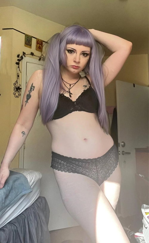 jane99777's telegram gallery - nude, horny, dirty (3/3)