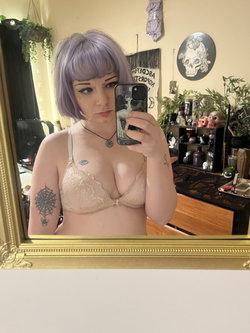 jane99777's telegram gallery - Topless, Curvy, Big Boobs, Brunette, Asian, Selfie, Tattoo (1/3)