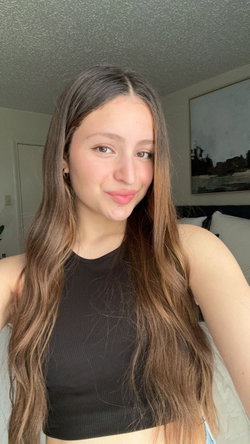 jennifer8a11r3's snapchat photo - Topless, Brunette, Selfie