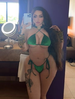 jessica400's telegram gallery - nude, porn, pussy, Topless, Thong, Curvy, Big Boobs, Brunette, Selfie, Tattoo (2/3)