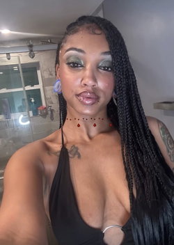 joycetrace7549's telegram gallery - Nudes, Topless, Curvy, Ebony, Selfie, Tattoo (3/3)