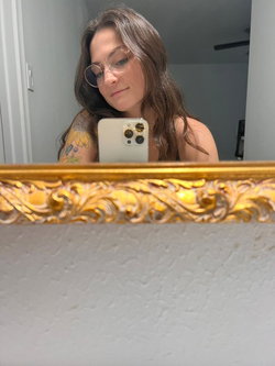 juliazara853's snapchat gallery - Nudes, Topless, Brunette, Selfie, Tattoo (3/3)