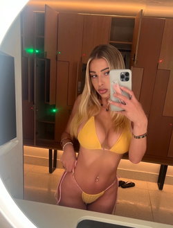 julietcorsy2023's telegram gallery - porn, pussy, fuck, Thong, Curvy, Big Boobs, Blonde, Selfie (3/3)