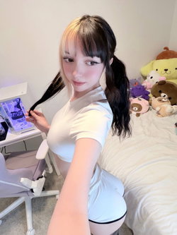 Katherny18's telegram photo - Selfie