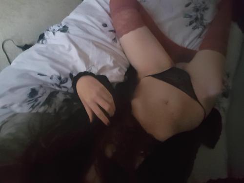 ziaprch21's kik photo - anal, babe, creampie