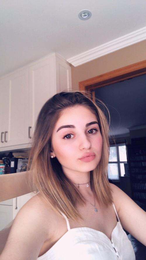 I'm fucking horny right now add me Kik jeliva23