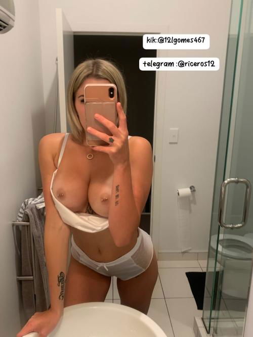 iam crazy horny if Wanna pics and viedo text me kik : @12lgomes467