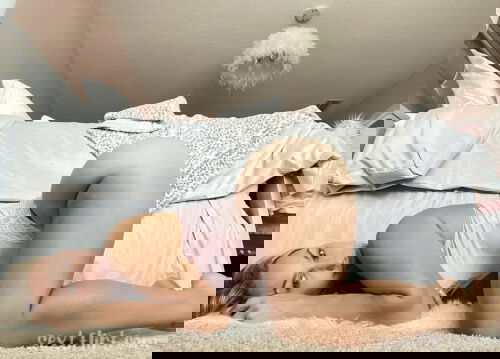 I’m horny 