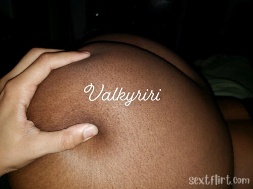 valkyriri's kik photo - ass, nude, nsfw