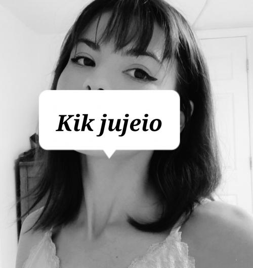 Kik jujeio