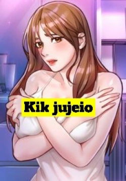 Anime-style woman with long brown hair wearing a white top, standing indoors with arms crossed over her chest.