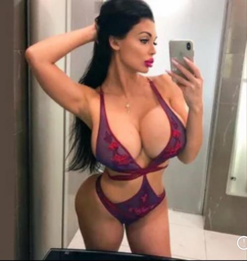 linjames20's kik photo - boobs, ass, fingering