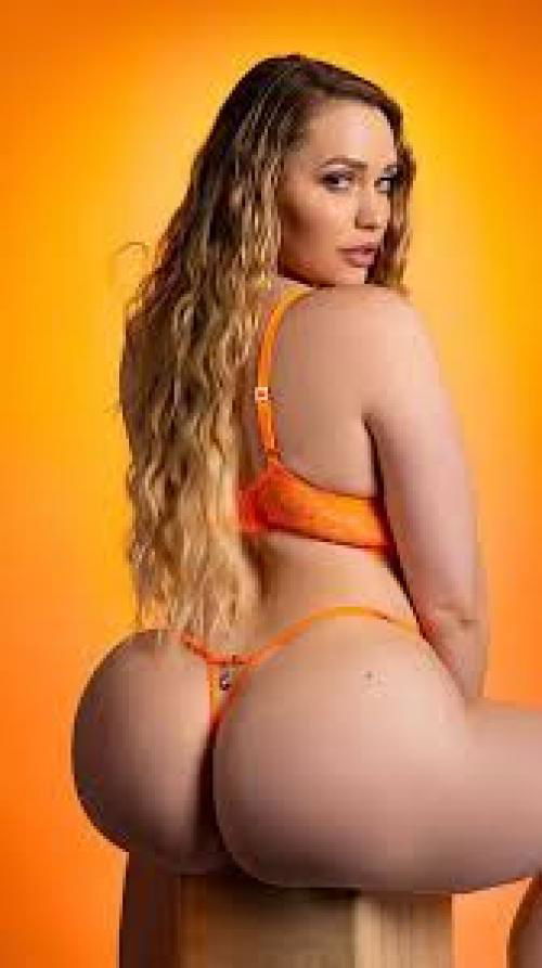 I'm available for hookup
