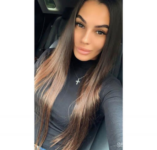 Sexy