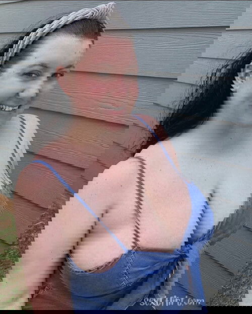 Available for hookup 