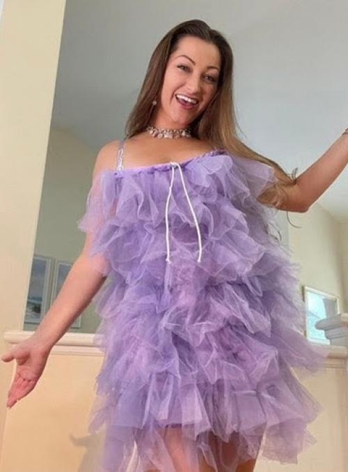Any sissy slave here?