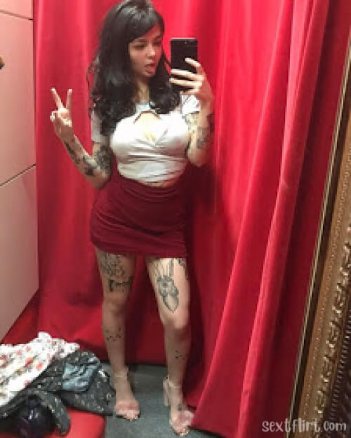 dmkbta22's kik photo - boobs, horny, pussy