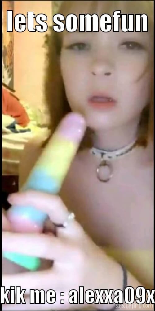 HORNY