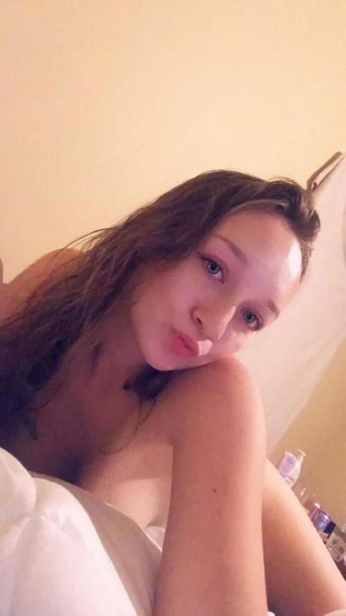 I'm available for hookup no money no sex don't text me if you not ready thank you