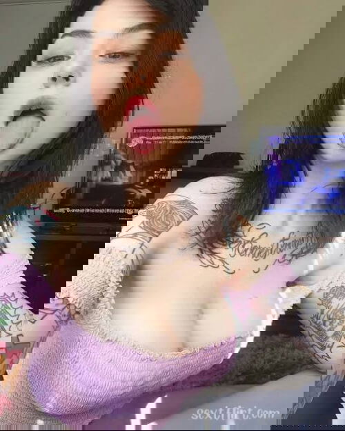 Aosgirl my kik username