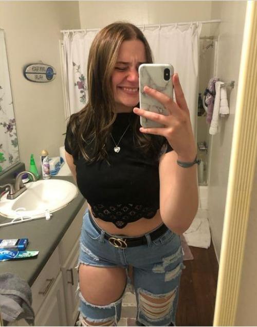 I am available for anyone who is interested in sex