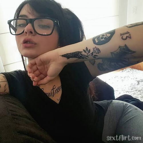 dmkbta22's kik photo - boobs, sexy, xxx