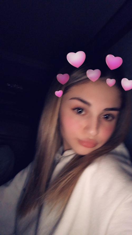 18F, barely legal ;p