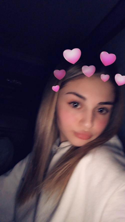 18F, barely legal ;p