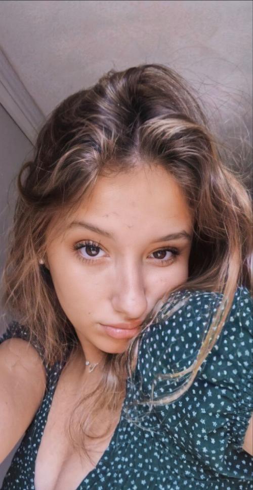 ninella3's kik photo - fingering, nude, sexy