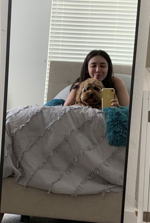 Chat me if you wanna have fun