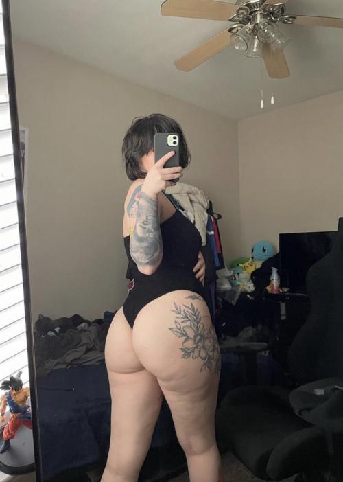 I’m available for hook up