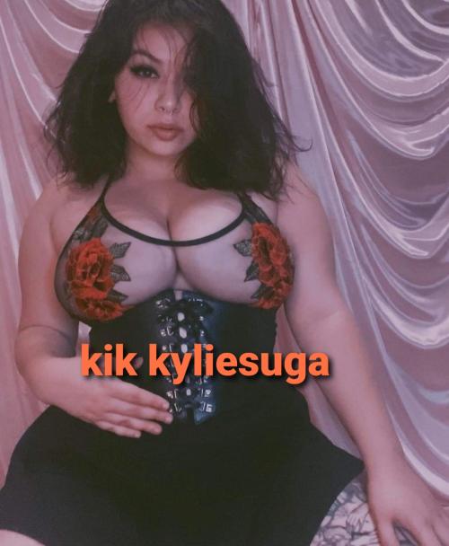 ur friendly neighborhood e-wh0re.  kik kyliesuga.  joi cam gfe etc