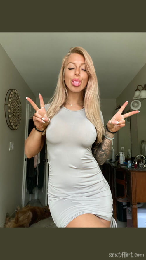 sweetygirl's kik photo - horny, pussy, xxx