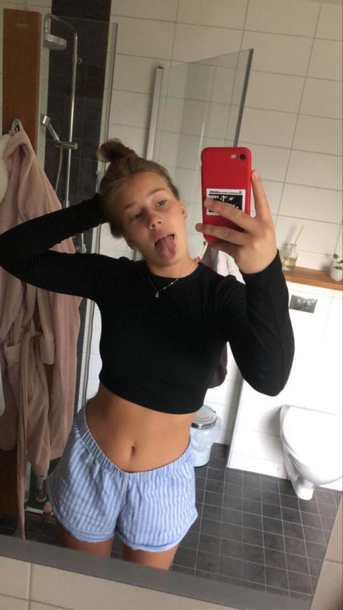 ninella2's kik photo - horny, sexy, dirty