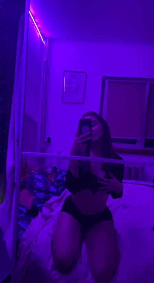 sonicebrianna's kik photo - horny, sexy, leaked