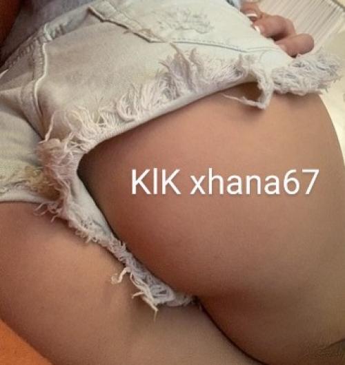 F iwant to do something make me happy kllk xhana67