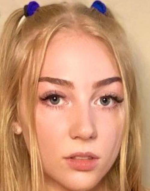 pidolllucy11's kik photo - leaked