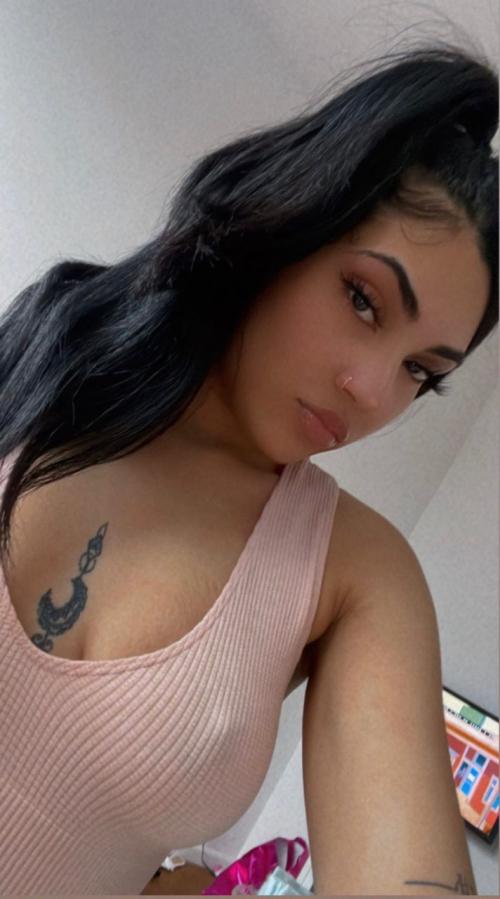 Hot and Nasty