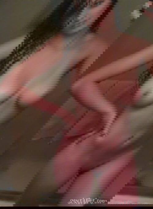 I'm horny as fuck 