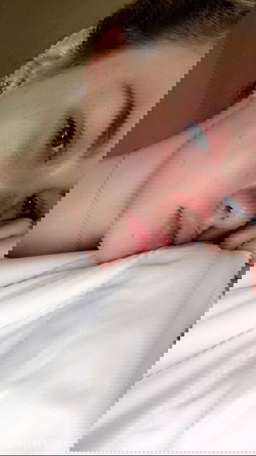 bored kik me