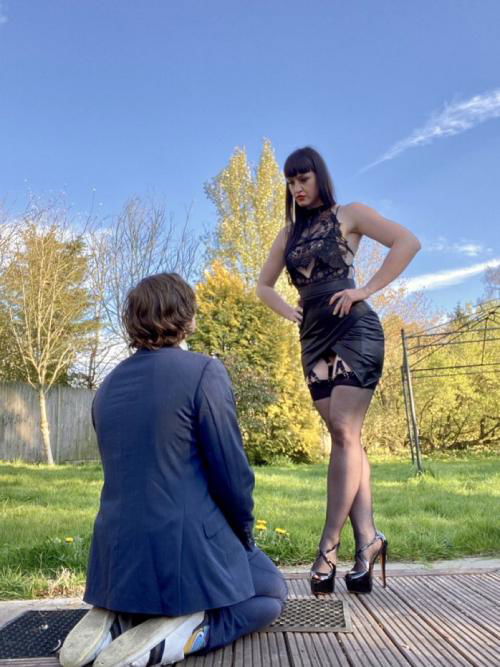 Let have sessions dm to book with me