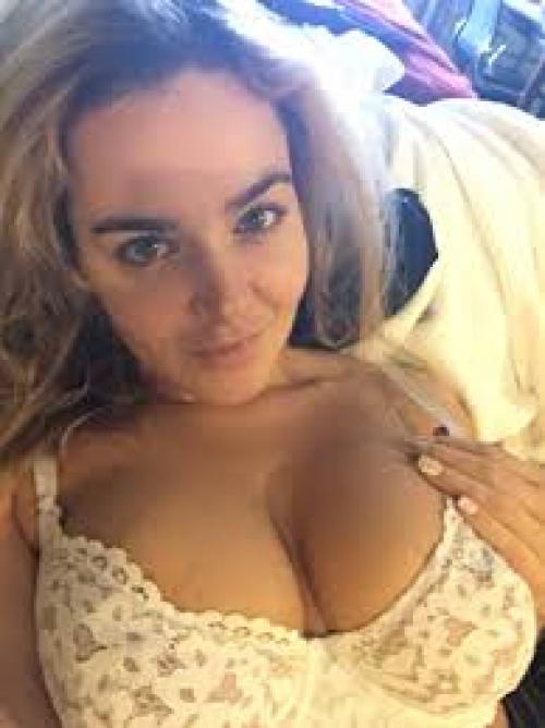 I'm available for hookup